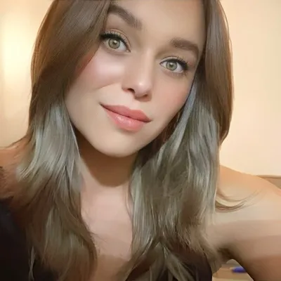 Zahra Muller profile