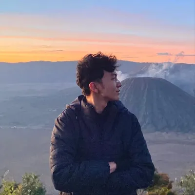 Zahran profile