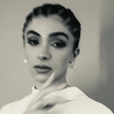 Zahra Sarfraz profile