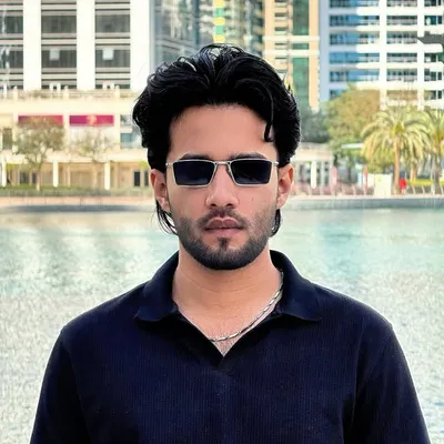 Mohammad Zaib Sheikh profile