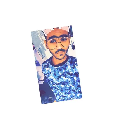 Zaid Memon profile