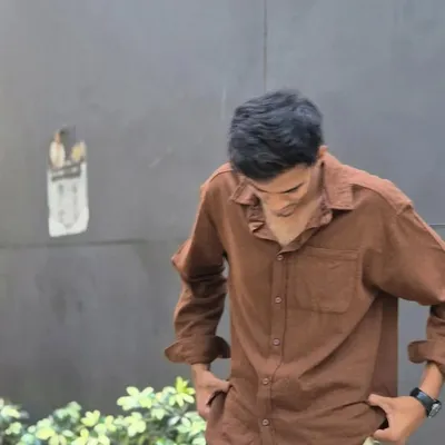 Źⲁḭ𝘥 profile