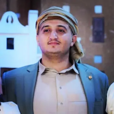 زيد العبادي profile