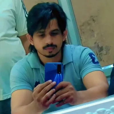 ❤️زید قریشی❤️ profile