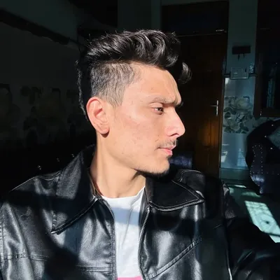 Mohd Zaid profile