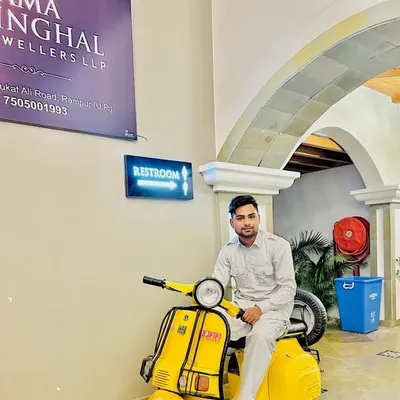 Zaid Chota Nawab profile