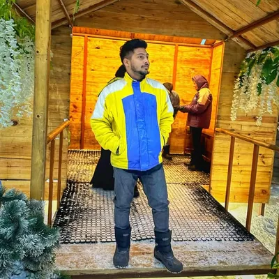 ZAID SHAIKH profile
