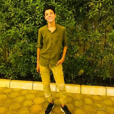 زياد خليفة profile