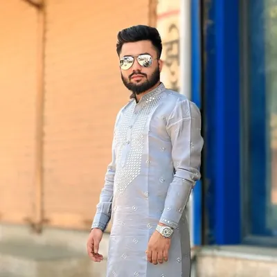 Zaid Malik | A•Z | profile