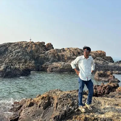 Zaid Mark profile