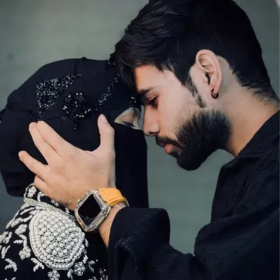 Zaid Noddy Khan profile