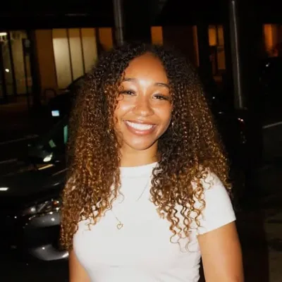 Zaida Dangerfield profile