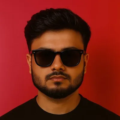 محمد زید 🦁 profile