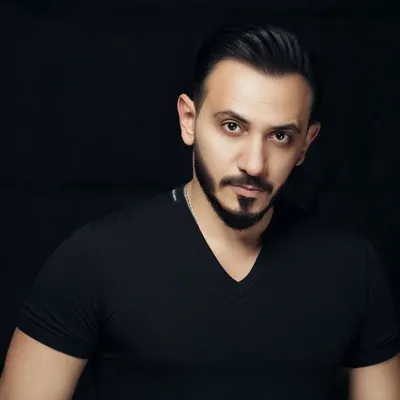 Zaid Adel-زيد عادل profile