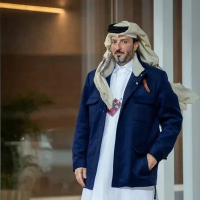 MOHAMMED AL-ZAIDAN profile