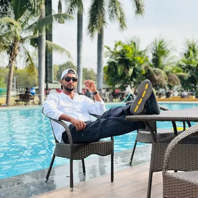 Zaid Shaikh profile