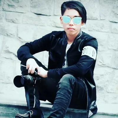 khan zaid profile