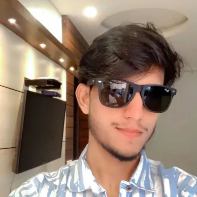 Zaid Khan profile