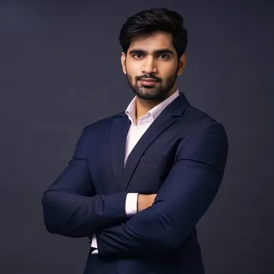 Mohammad Zaid Khan profile