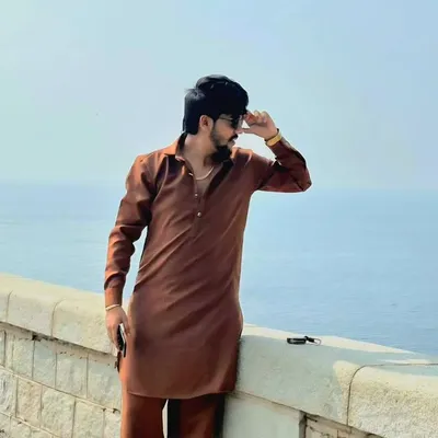 Zaid Khan profile