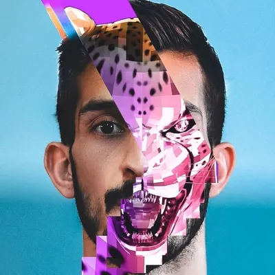 Zaid Krouch profile