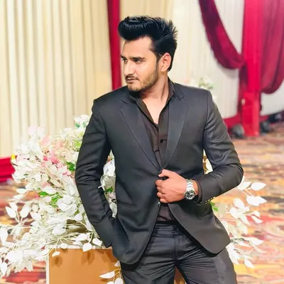 Zaid Khan profile