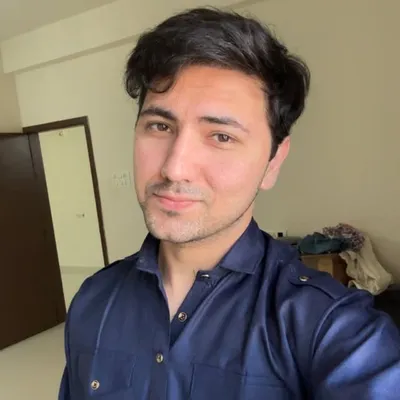 Zaid Munshi profile