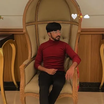 Zaid Niyazi…زید نیازی profile