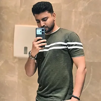 Zaid Siddique profile
