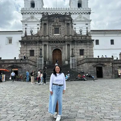 Zaidy Flores profile