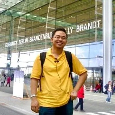Zaid Zaidel Jamil profile