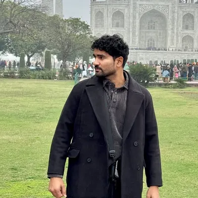 Zafar | ظفر صادق profile