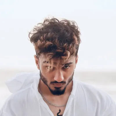 Z A II T H A A N ๐ฑ profile