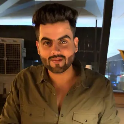 Zain Raza Kadri profile