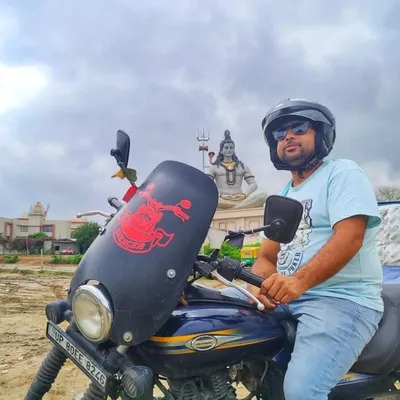 Zaika India profile