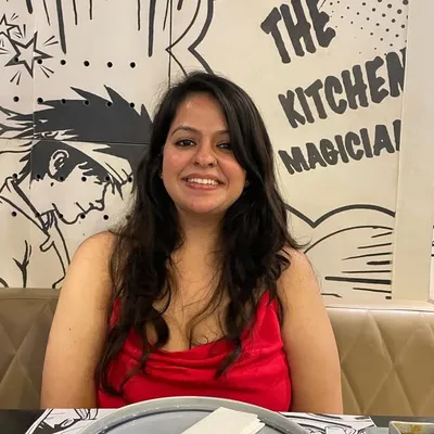Poojan Sethi profile