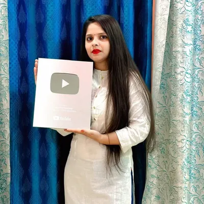 Zaika The foodtube profile