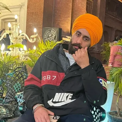 ਅਕਾਲ☬ profile