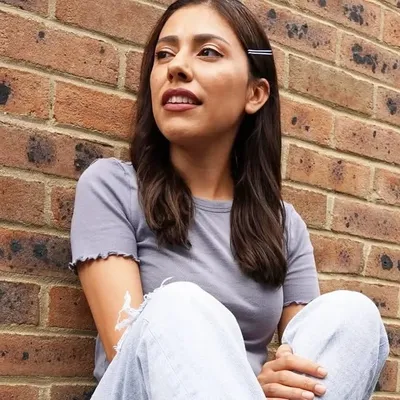Zaira profile