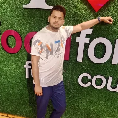Afzal Ansari profile