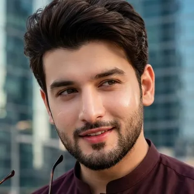 Mobeen Ansari profile
