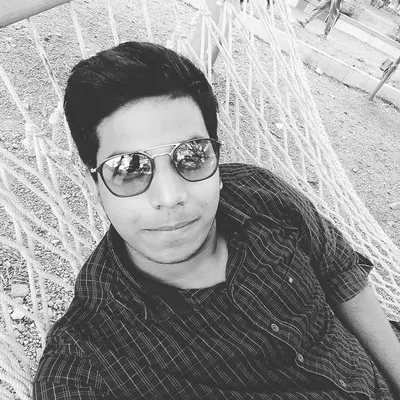 Sayed Zain profile