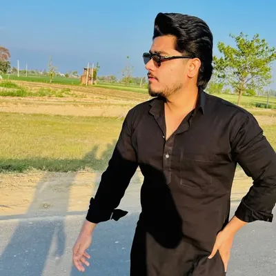 زید علی قریشی profile