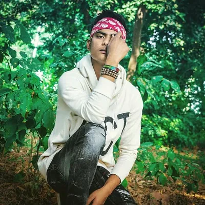 zain lover profile