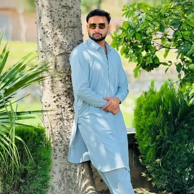 Zain Gillani profile
