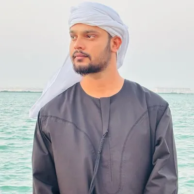 زین ملک ™ profile