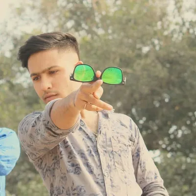 🌍zain shaikh❤ profile