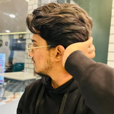 MOHAMMED ZAIN. profile