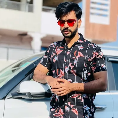 Mohammed Zain profile