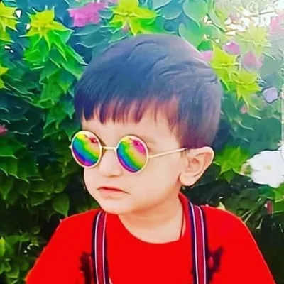 Ali Zain Ul Abideen👑♥️ profile